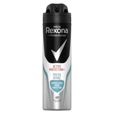 Rexona Men Deodorant Active Protection Fresh 150ml