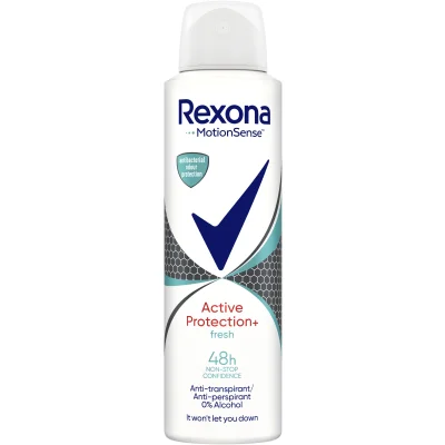 Rexona Women Deodorant Active Protection Fresh 150ml