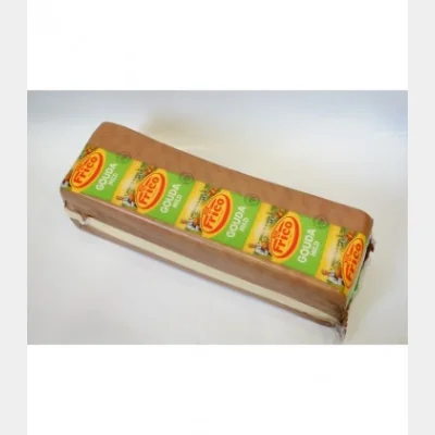 FRICO GOUDA HOLLAND LOAF 2.85kg