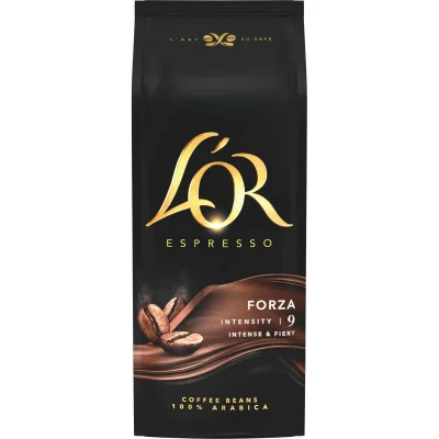 L'OR 1KG FORZA - BEANS /4