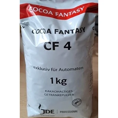 Jacobs Fantasy Hot Chocolate 1kg