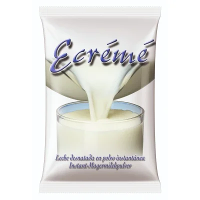 Ecreme Milk Powder 500g