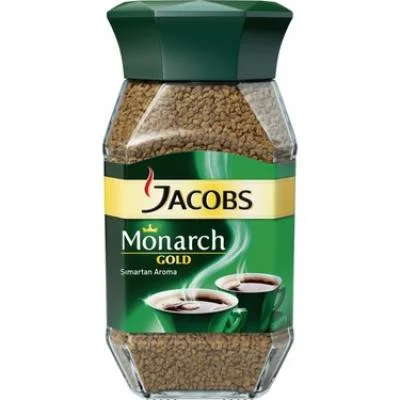 Jacobs Coffee Jar  100 gr