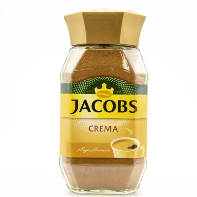 Jacobs Crema Soluble 200g
