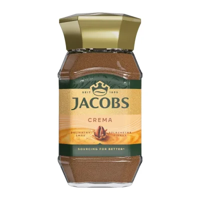 Jacobs Crema Soluble 100g