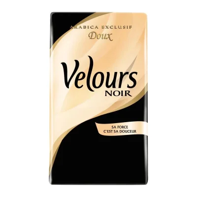Café Velour Noir Coffee 250g
