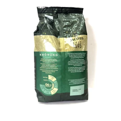Jacobs 1KG KRONUNG - BEANS /4