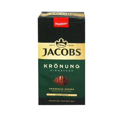 JACOBS Kronung Filter Coffee 500g