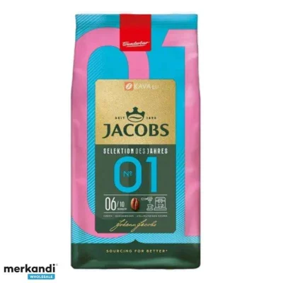 Jacobs 1KG SELEKTION DES JAHRES NO.1 - BEANS /4