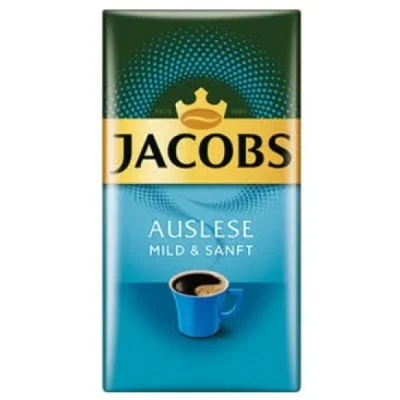 Jacobs Auslese Mild & Gentle 500g