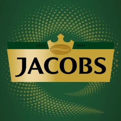 Jacobs 500G SELECTION CREMA ITALIANO - GROUND /12