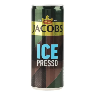 Jacobs IcePresso Classic 250ml