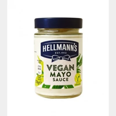 HELLMANNS VEGAN ΑΝΑΠΛΗΡΩΜΑ ΜΑΓΙΟΝΕΖΑΣ 270gr