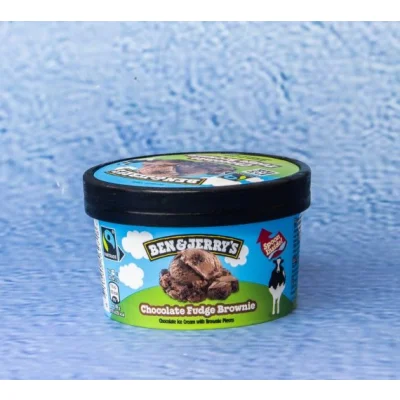 B&J Kek – Chocolate 100mL