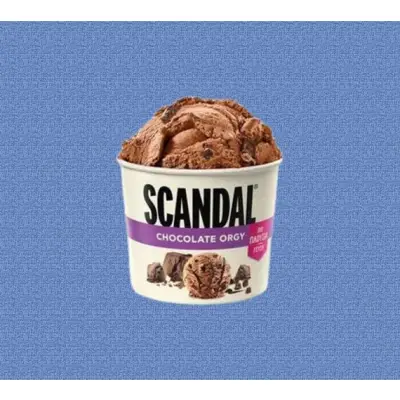 Scandal Chocolate Orgy 175mL