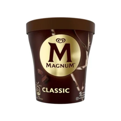 Magnum Classic 440mL