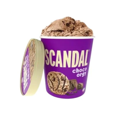 Scandal Chocolate 850mL