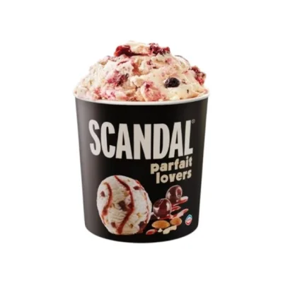 Scandal Parfait Lovers 175mL