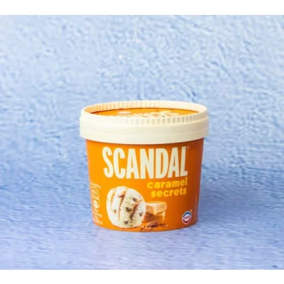 Scandal Caramel Secrel 175mL
