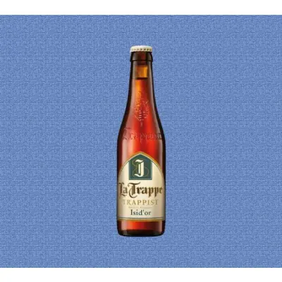 La Trappe Isidor 0.33L