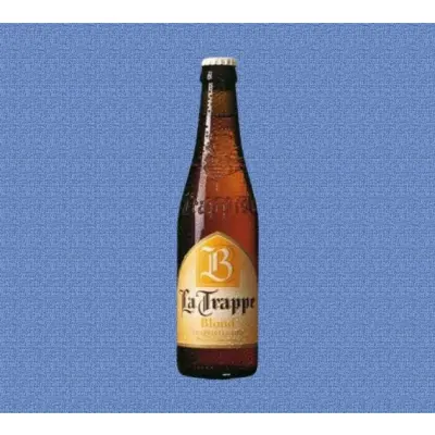 La Trappe Blond 0.33L