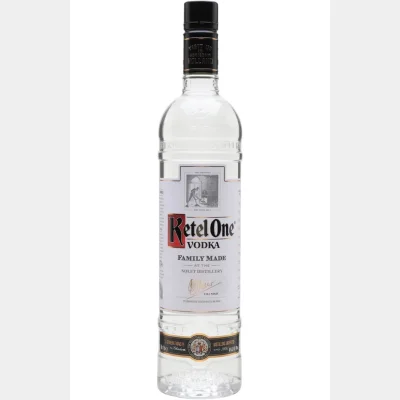 Ketel One Vodka 40% 70cl