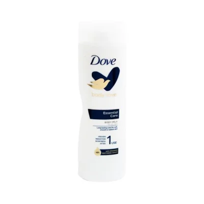 DOVE body love lotion 250ml - Essential Care