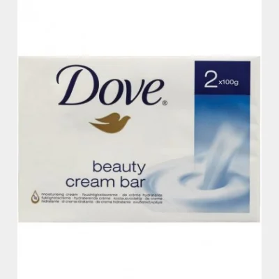 DOVE ΣΑΠΟΥΝΙ (20gr)