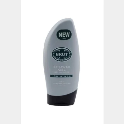 Brut Shower Gel Original  250 ml