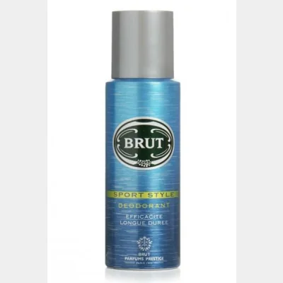 Brut Deodorant Sport Style   200 ml