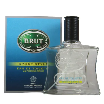 Brut cologne spray 100 ml. Sport Style