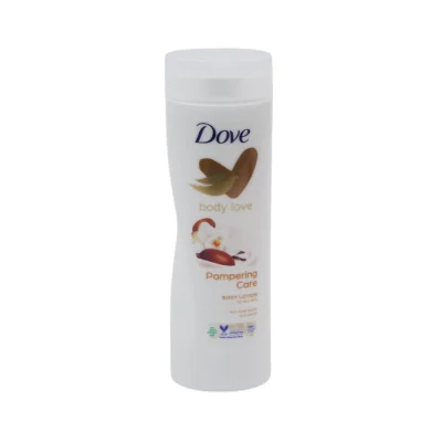 Dove Purely Pampering Shea Butter Nourishing Lotion 250ml