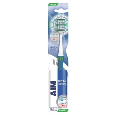 AIM VERTICAL EXPERT 75ml SOFT