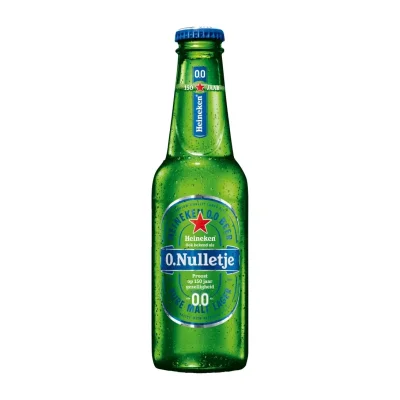 0.0% Heineken 6p