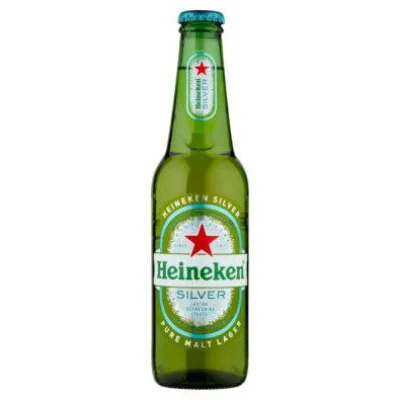 Heineken Birra Cl.40 Vol.5°