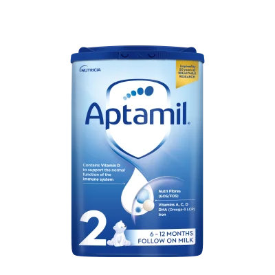 Aptamil nr.2 800gr