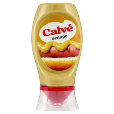 Calvé Senape Top Down Ml.250