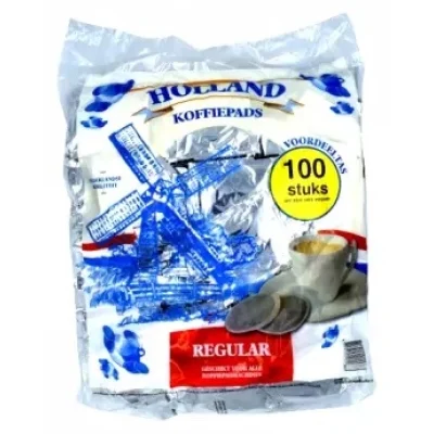 Holland Regular 100 Pods 7g