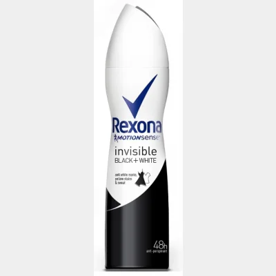 Rexona Invisible Diamond 150 ml