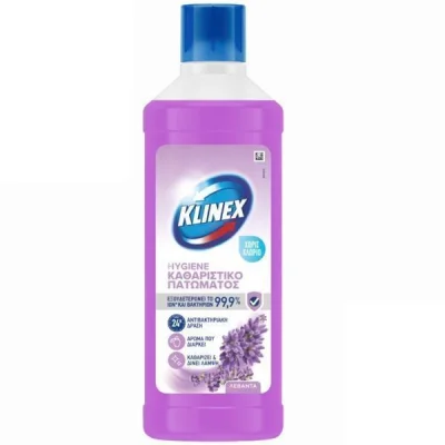 KLINEX FLOOR CLEANER 1 lit LAVENDER