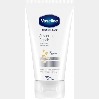 Vaseline Intensive Care Advanced Repair Hand Cream 75 ml