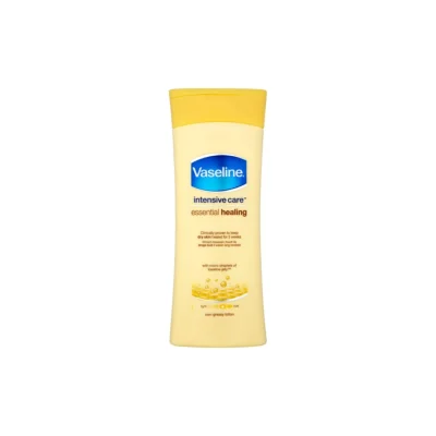 Vaseline Body Lotion Essential Healing 400 ml - 13.53 fl oz