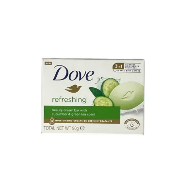 Dove refreshing sapun 90g