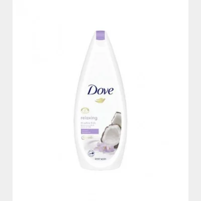 DOVE ΝΤΟΥΣ COCONUT MILK 500ml