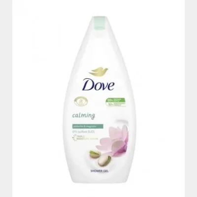 DOVE ΝΤΟΥΣ PISTACHIO CREAM 500ml