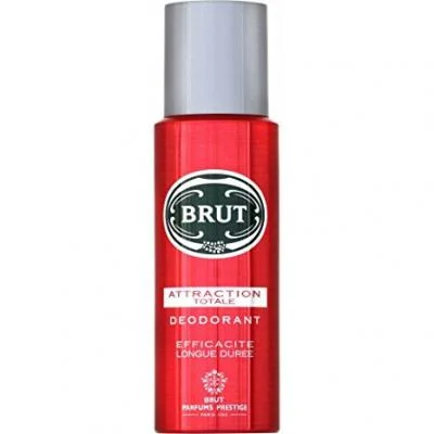 Brut Deodorant Attraction Totale  200 ml