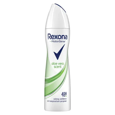 Rexona Deodorant Women's Aloe Vera 150ml