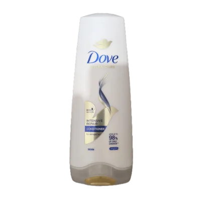 DOVE ULTRA CARE INTENSIVE REPAIR CONDITIONER FOR DEMAGED HAIR 200ML