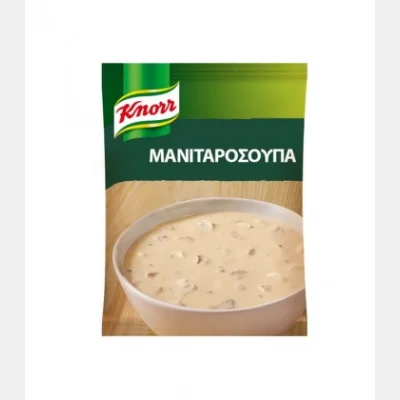 KNORR ΜΑΝΙΤΑΡΟΣΟΥΠΑ 90gr