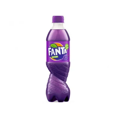 Fanta Grape 500ml